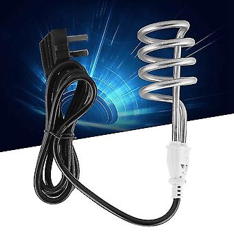 RAF F8 2000W Electric Water Heating Coil – Fast & Safe Stainless Steel Immersion Rod for Quick Home Heating