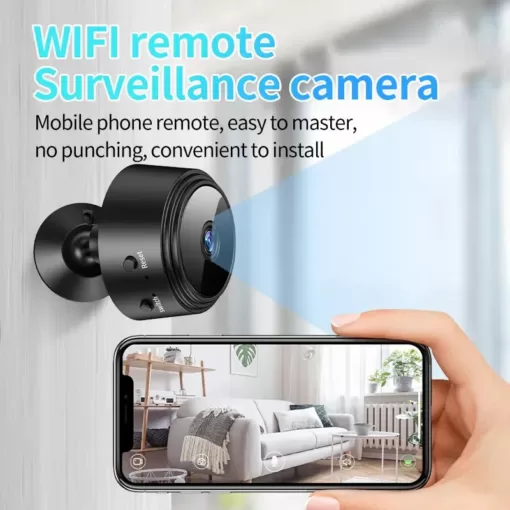 a9 mini wifi camera – 1080p hd security cam a9 mini wifi camera – 1080p hd security cam