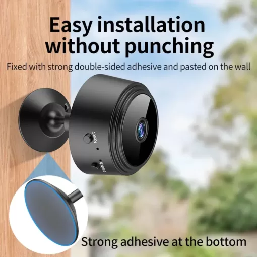 a9 mini wifi camera – 1080p hd security cam a9 mini wifi camera – 1080p hd security cam