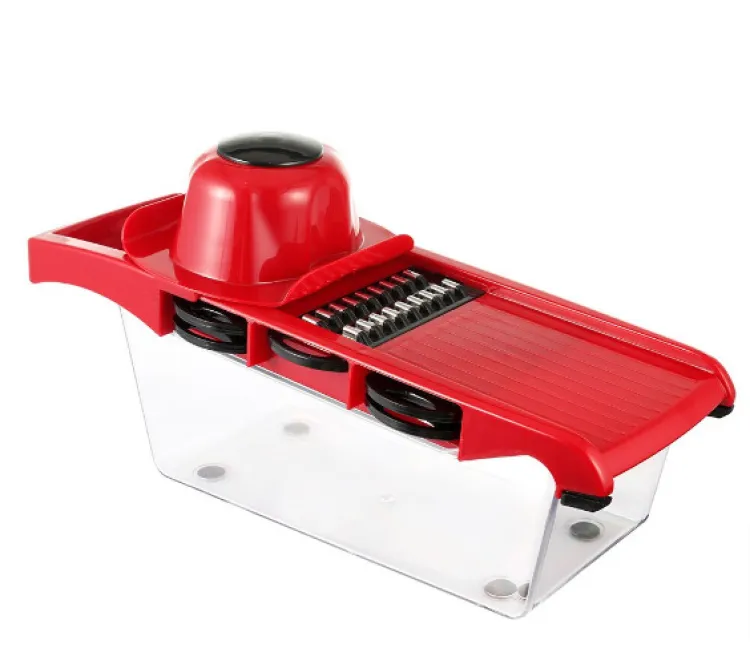 10 in 1 mandoline slicer – vegetable cutter & grater 10 in 1 mandoline slicer – vegetable cutter & grater