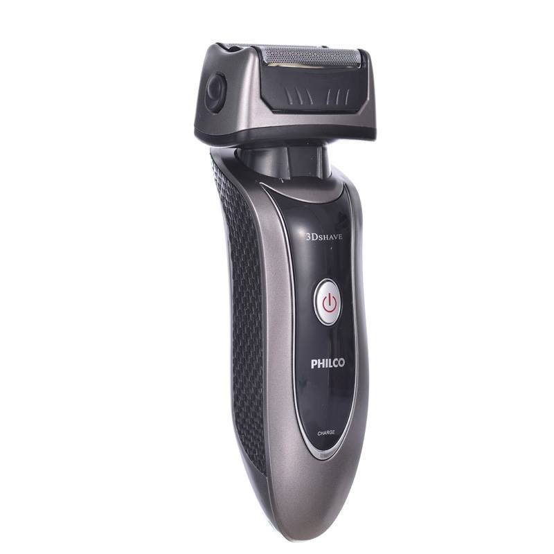 philco 3d electric shaver – rechargeable men trimmer philco 3d electric shaver – rechargeable men trimmer