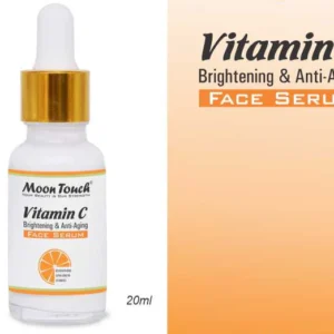 Vitamin C Serum 20ml – Anti-Aging & Skin Brightening