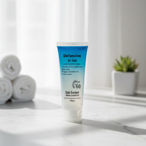Defensive SC Gel 40g – Protective & Fast Absorbing Care