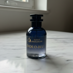 luxury men perfume 50ml – long lasting fragrance