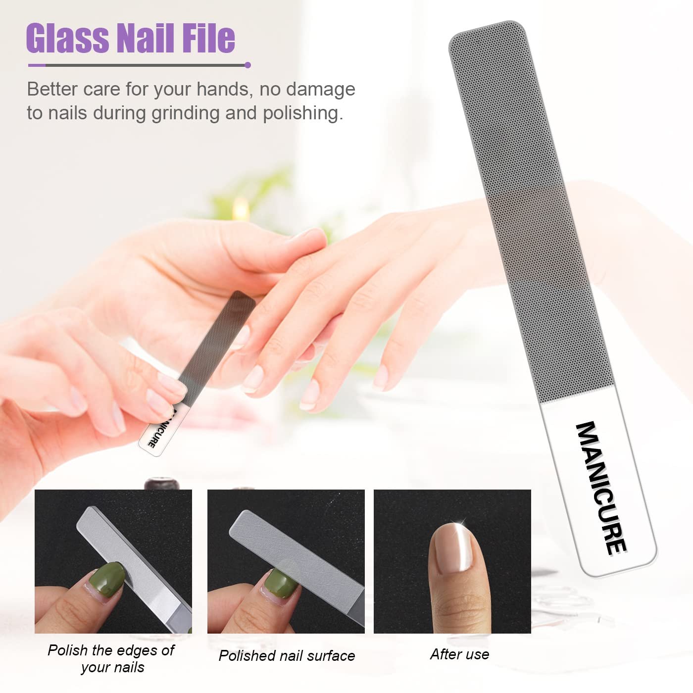 16 in 1 nail care kit – manicure pedicure set 16 in 1 nail care kit – manicure pedicure set