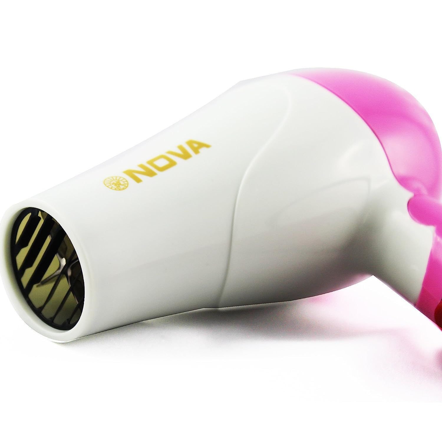 Mini Foldable Hair Dryer – Travel Friendly & Portable Mini Foldable Hair Dryer – Travel Friendly & Portable