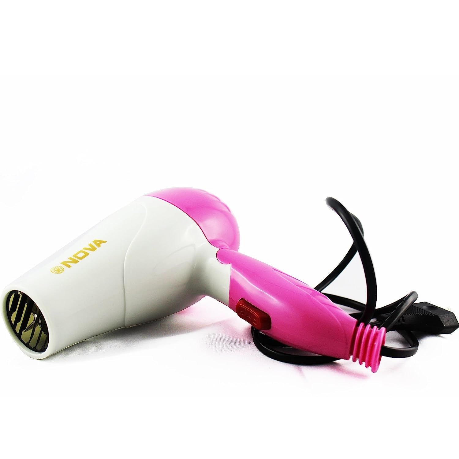 Mini Foldable Hair Dryer – Travel Friendly & Portable Mini Foldable Hair Dryer – Travel Friendly & Portable