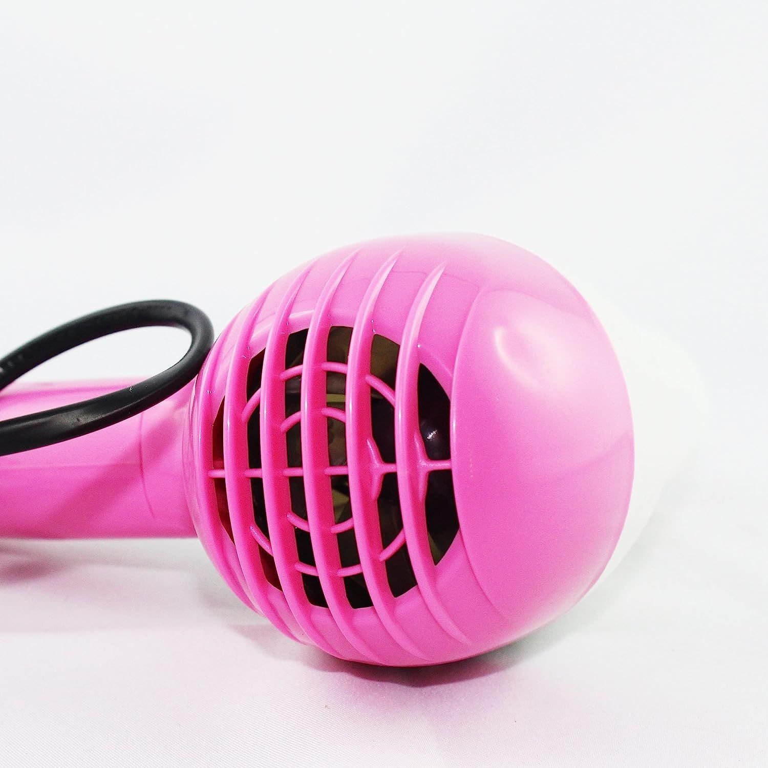 Mini Foldable Hair Dryer – Travel Friendly & Portable Mini Foldable Hair Dryer – Travel Friendly & Portable