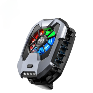 memo dla8 phone cooler – gaming cooling fan display