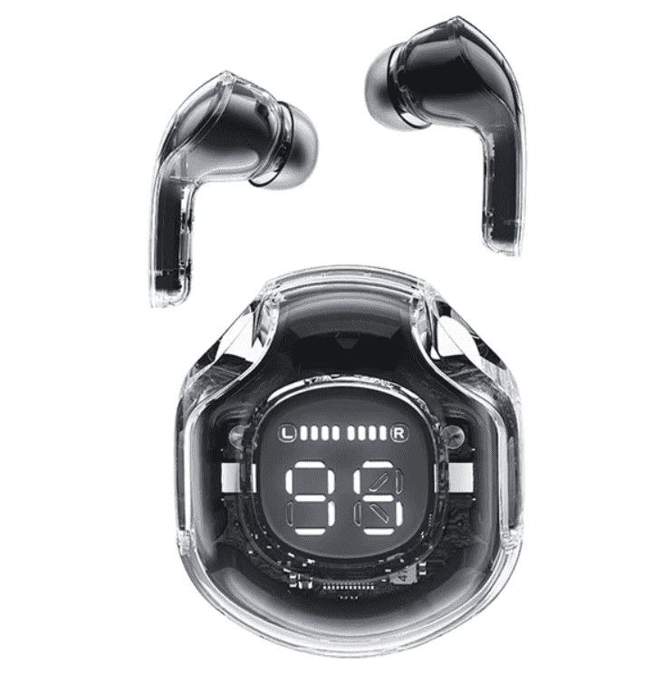 air 39 transparent earbuds – enc bluetooth 5.3 tws air 39 transparent earbuds – enc bluetooth 5.3 tws