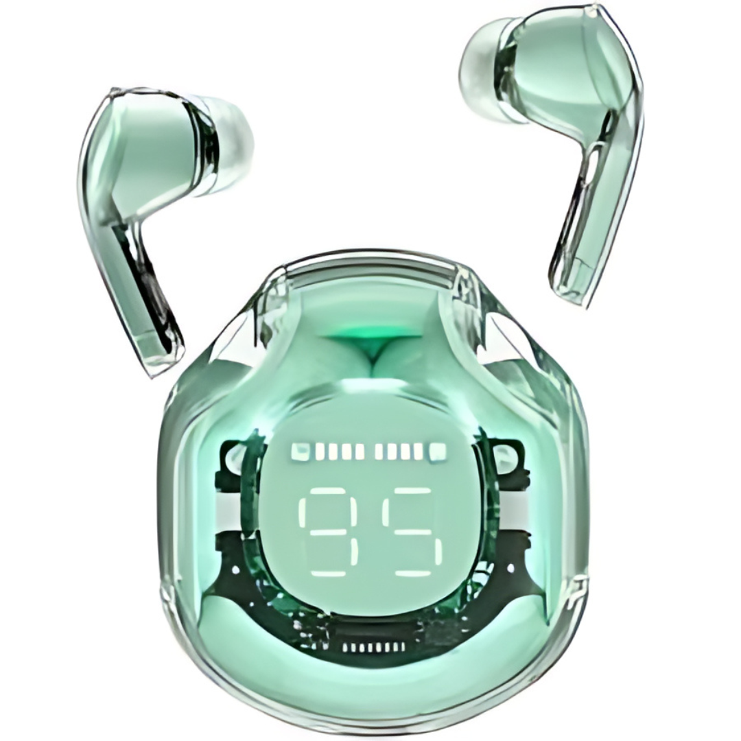air 39 transparent earbuds – enc bluetooth 5.3 tws air 39 transparent earbuds – enc bluetooth 5.3 tws
