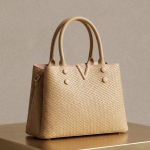 Synthetic Leather Bag – Stylish & Durable Carry