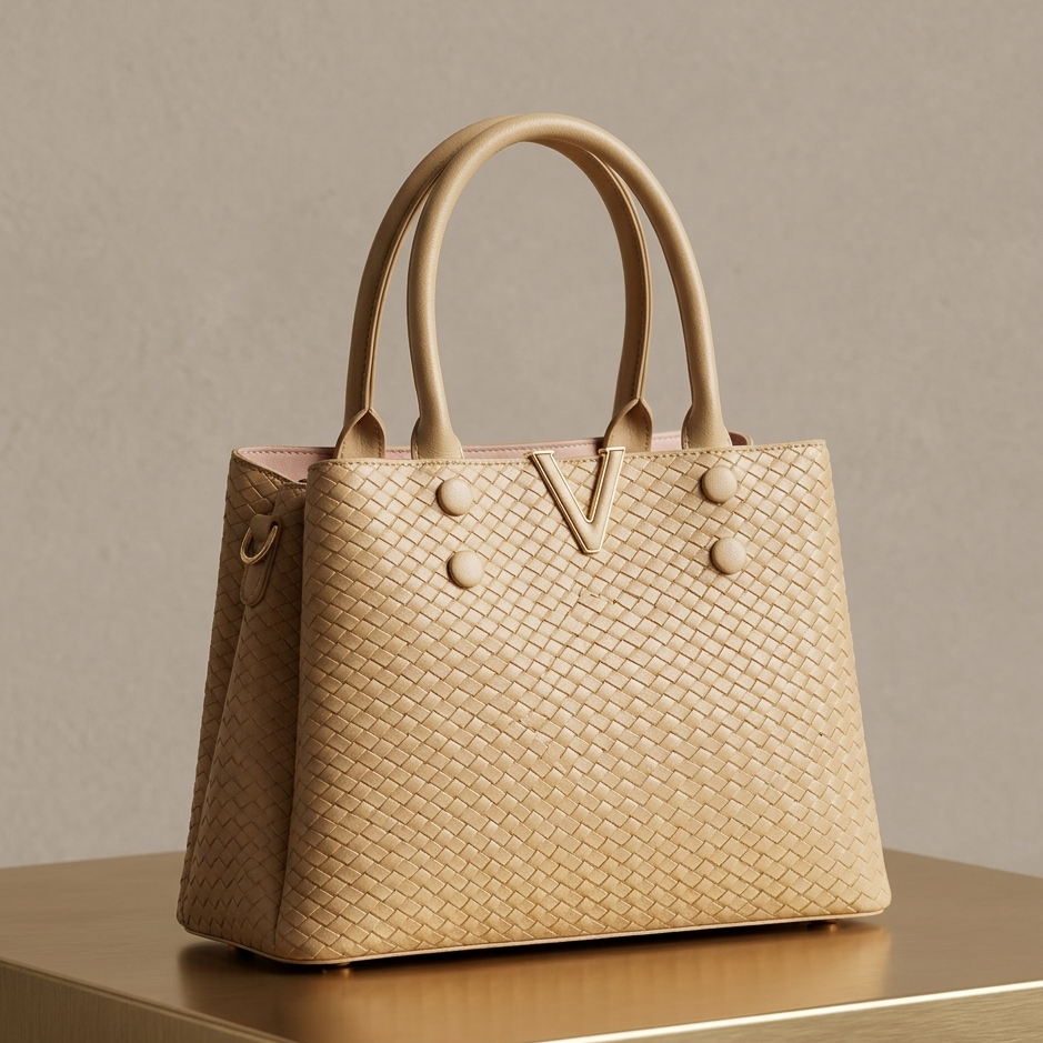 Synthetic Leather Bag – Stylish & Durable Carry Synthetic Leather Bag – Stylish & Durable Carry