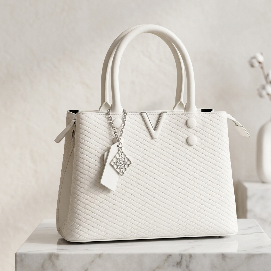 Synthetic Leather Bag – Stylish & Durable Carry Synthetic Leather Bag – Stylish & Durable Carry