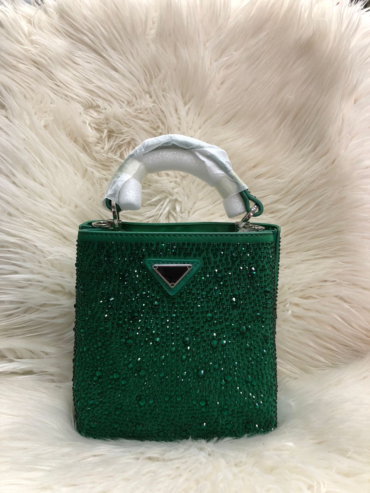rhinestone mini handbag – sparkling party purse black rhinestone mini handbag – sparkling party purse black