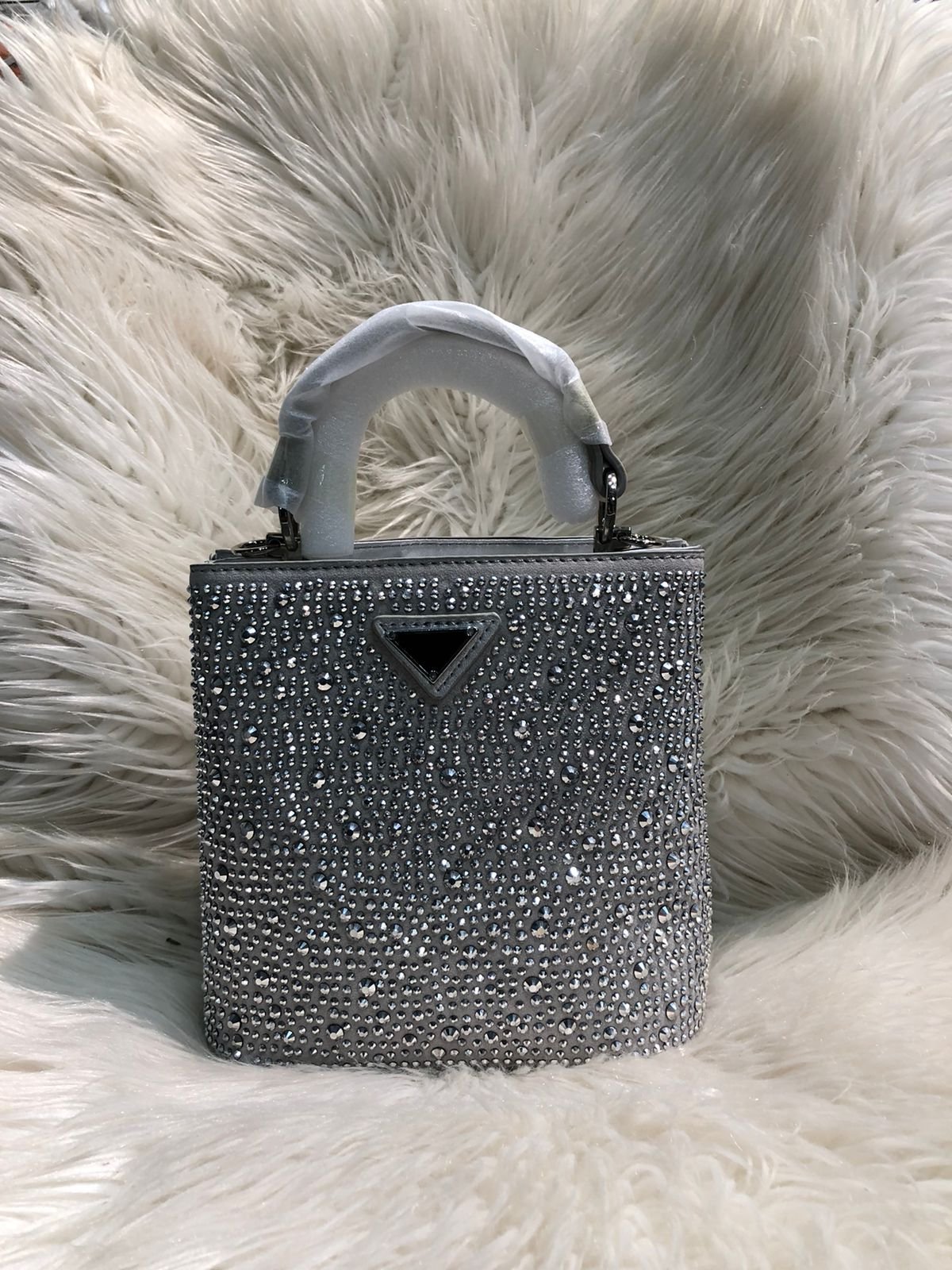 rhinestone mini handbag – sparkling party purse black rhinestone mini handbag – sparkling party purse black