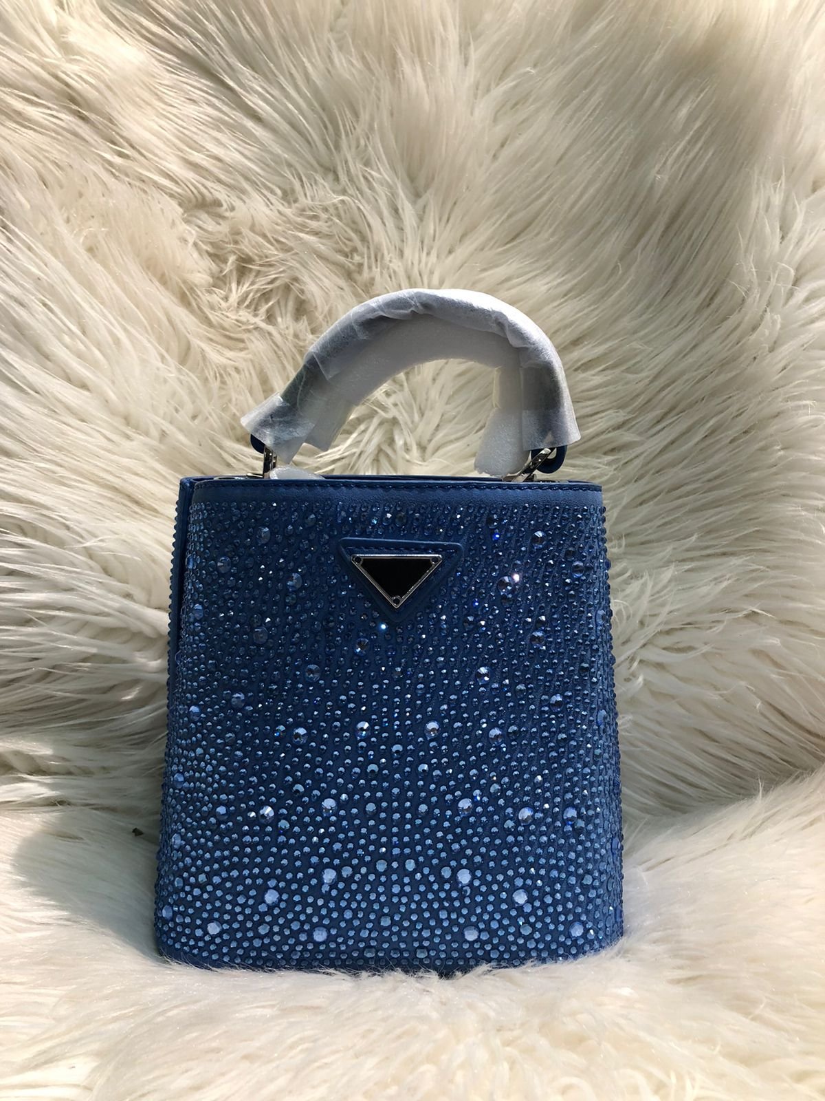 rhinestone mini handbag – sparkling party purse black rhinestone mini handbag – sparkling party purse black