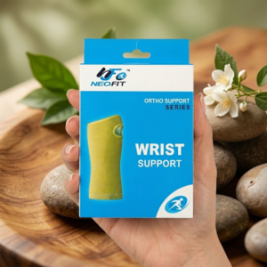 Wrist Support Brace Large – Joint Stability & Pain Relief