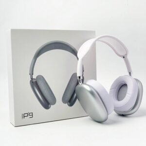 p9 wireless headphones – high bass bluetooth headset