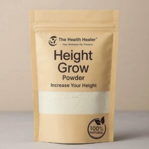 Height Growth Nutrition Powder 70g – Wellness Support