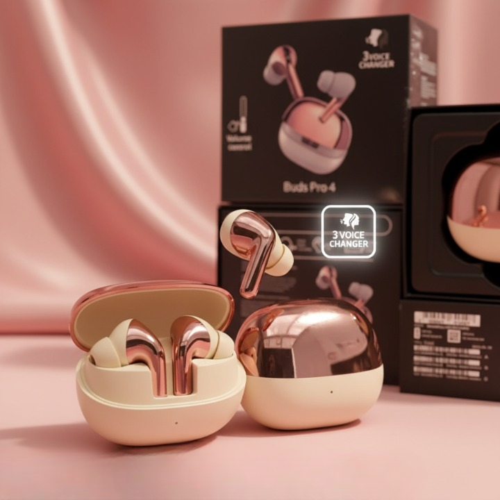 anc wireless earbuds – noise cancelling buds pro 4 anc wireless earbuds – noise cancelling buds pro 4