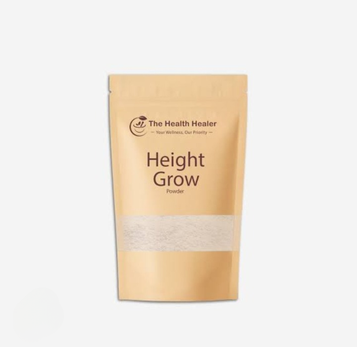 Height Growth Nutrition Powder 70g – Wellness Support Height Growth Nutrition Powder 70g – Wellness Support