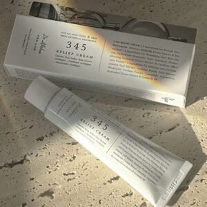 Relief Cream 50ML – Soothing & Hydrating Care