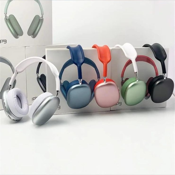 p9 wireless headphones – high bass bluetooth headset p9 wireless headphones – high bass bluetooth headset