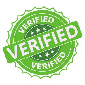 Verified store