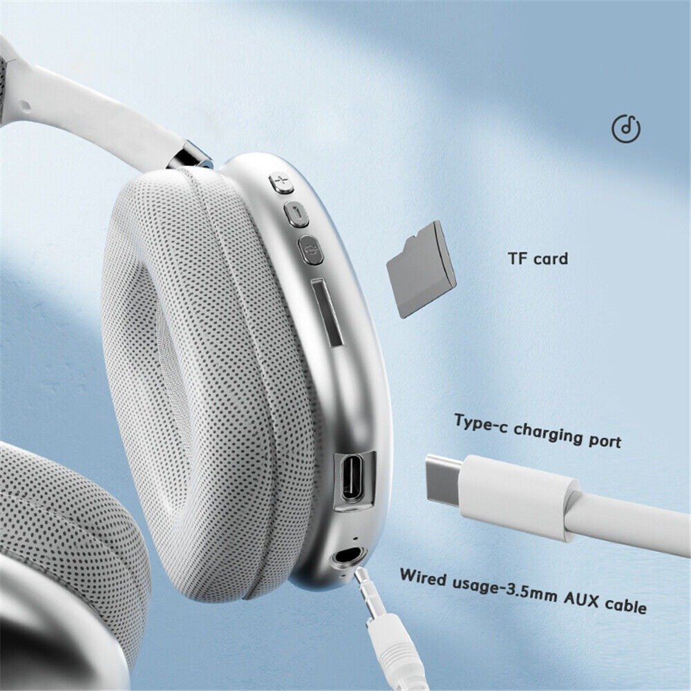 p9 wireless bluetooth headphones – fidelity stereo sound with foldable design, soft cushion comfort, and multi mode playback ( mix color) p9 wireless bluetooth headphones – fidelity stereo sound with foldable design, soft cushion comfort, and multi mode playback ( mix color)
